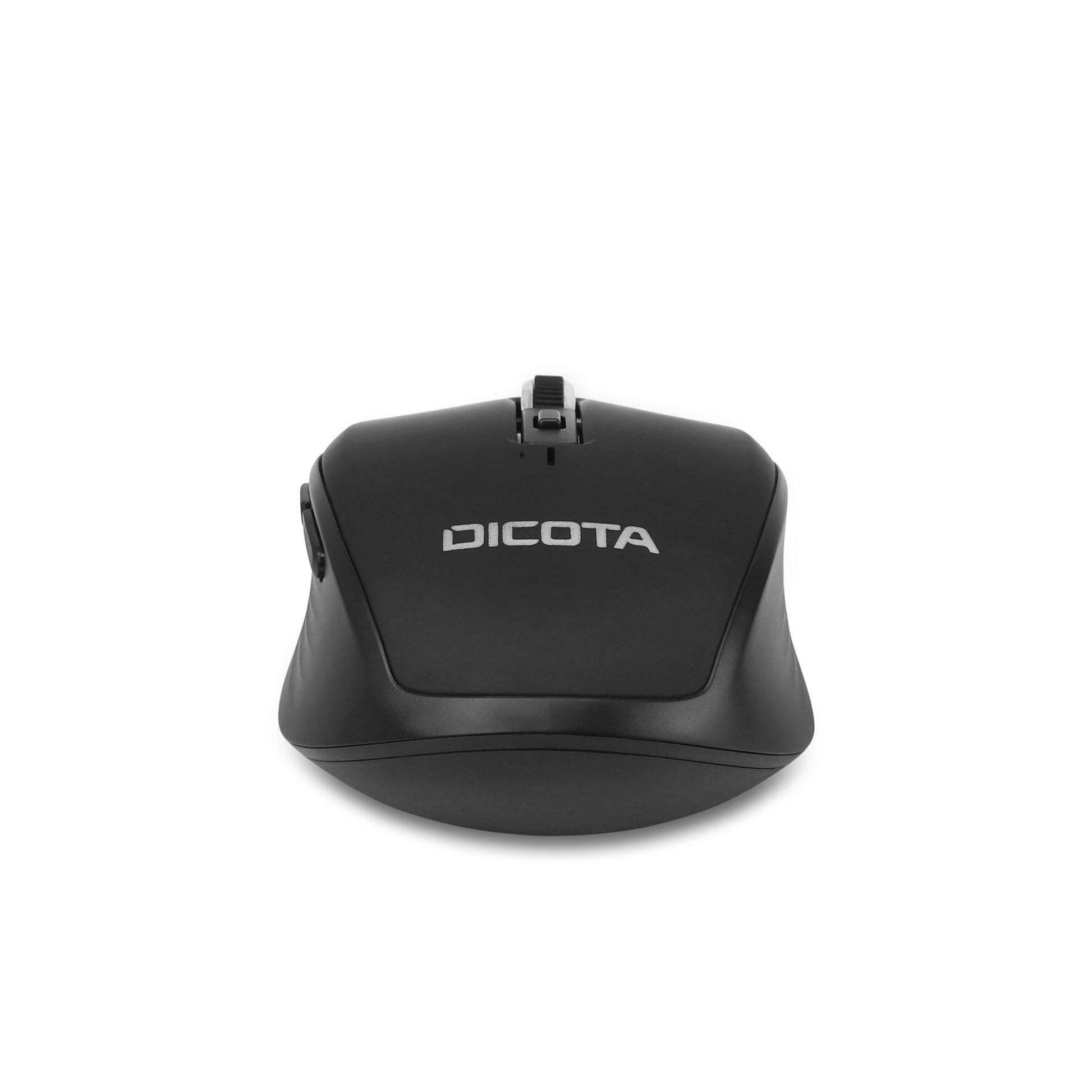 DICOTA TRAVEL Maus – kabellos, Bluetooth
