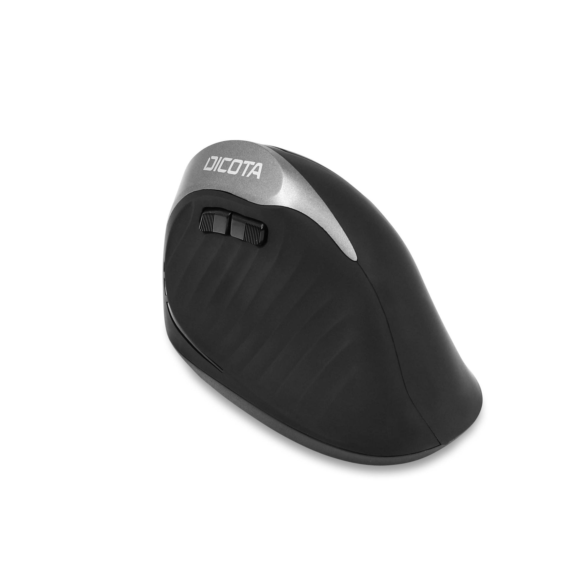 DICOTA RELAX Ergonomische Maus – kabellos