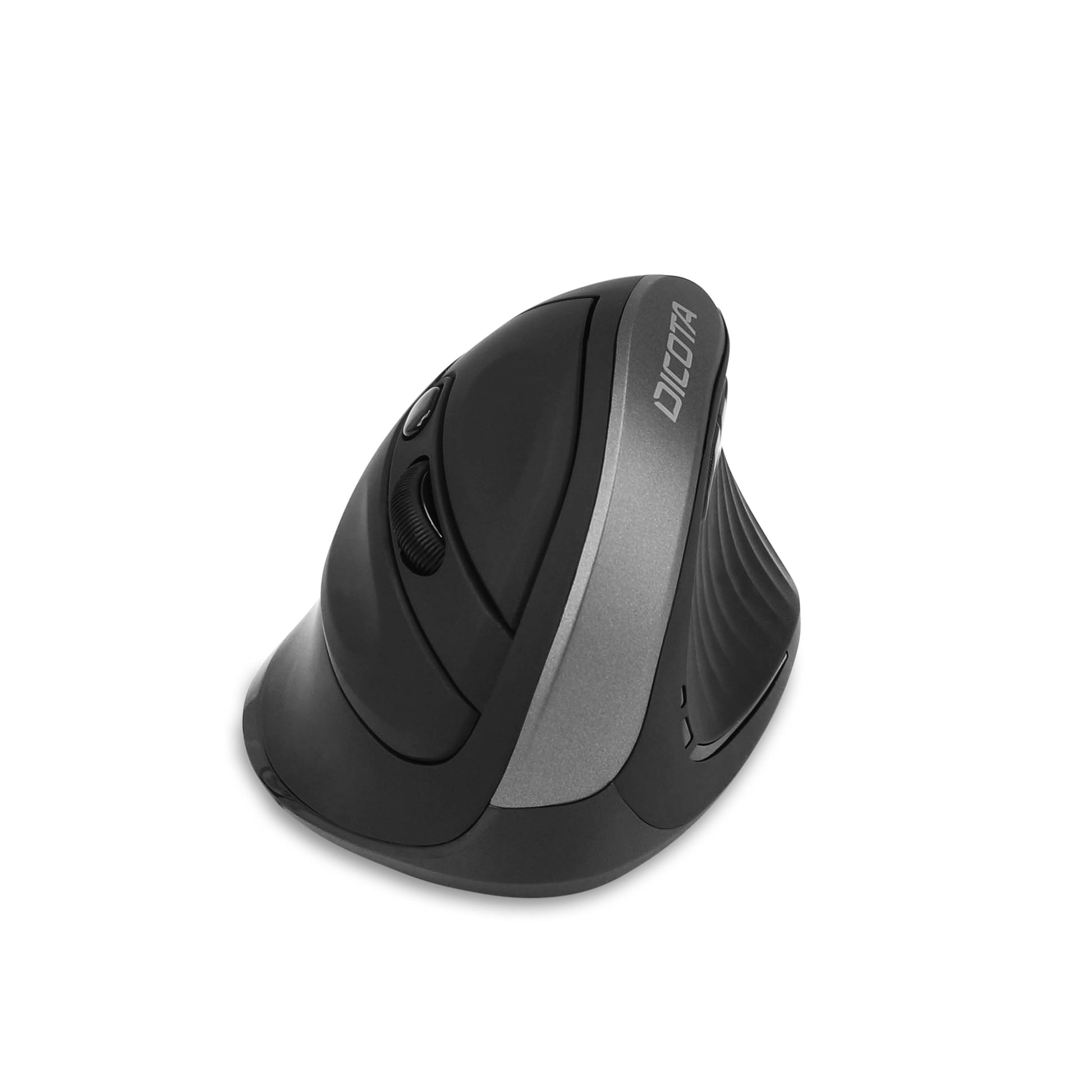 DICOTA RELAX Ergonomische Maus – kabellos