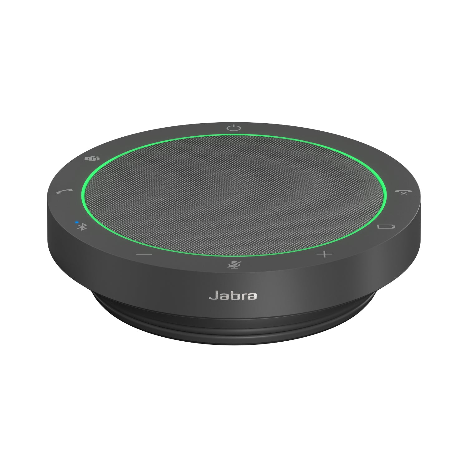 Jabra Speak2 55 Konferenzlautsprecher – USB/Bluetooth, USB‑C/A, für Microsoft Teams, Zoom, Google Meet