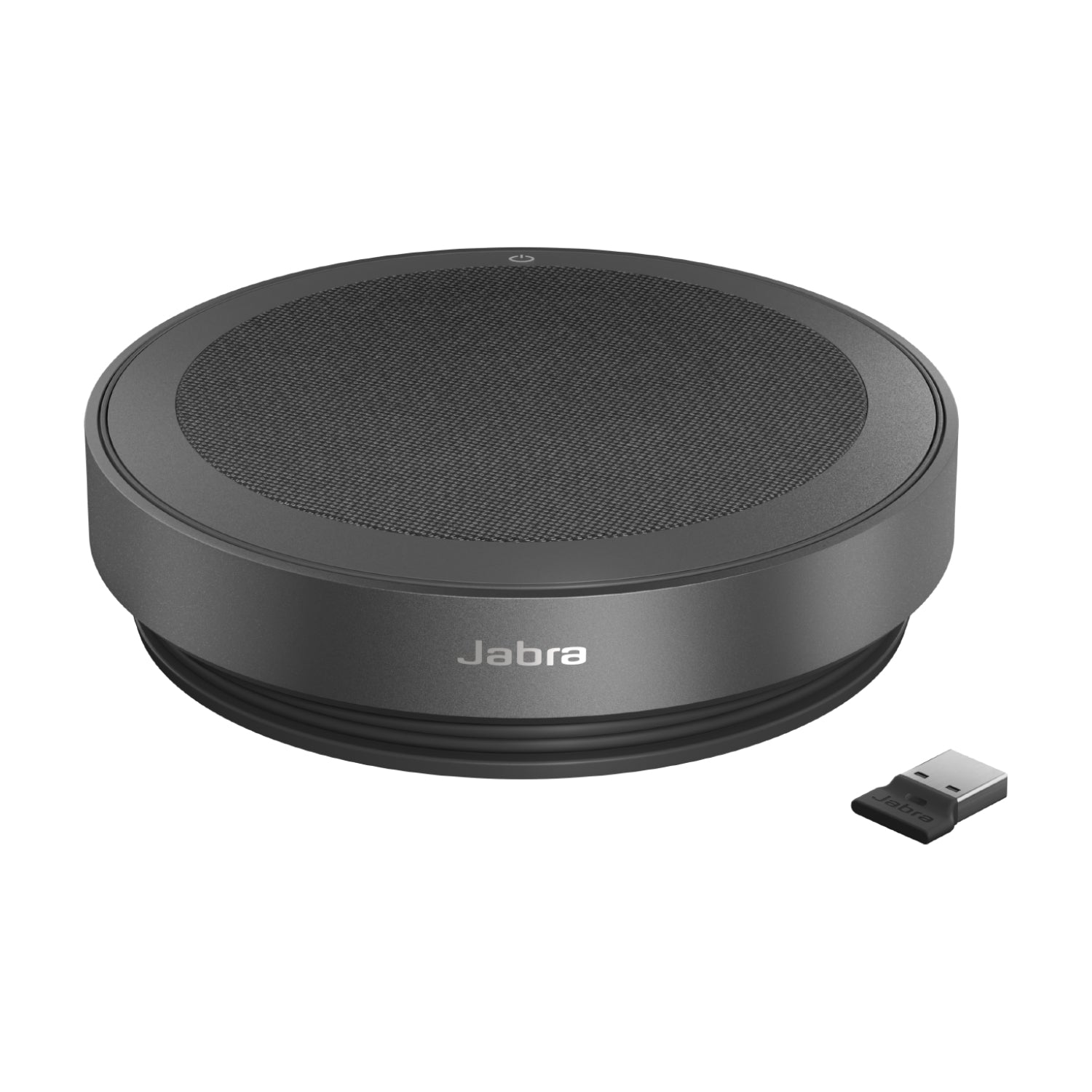 Jabra Speak2 75 Konferenzlautsprecher – USB/Bluetooth, USB‑C/A, für Microsoft Teams, Zoom, Google Meet