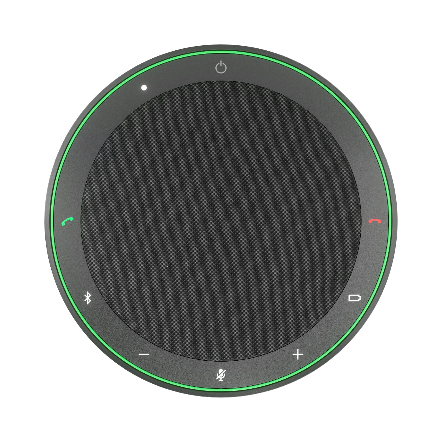 Jabra Speak2 75 Konferenzlautsprecher – USB/Bluetooth, USB‑C/A, für Microsoft Teams, Zoom, Google Meet
