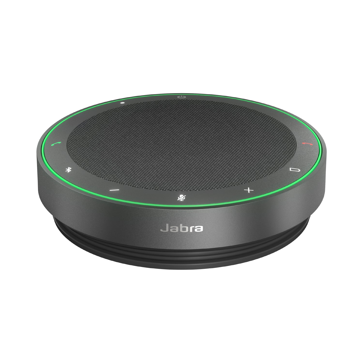 Jabra Speak2 75 Konferenzlautsprecher – USB/Bluetooth, USB‑C/A, für Microsoft Teams, Zoom, Google Meet