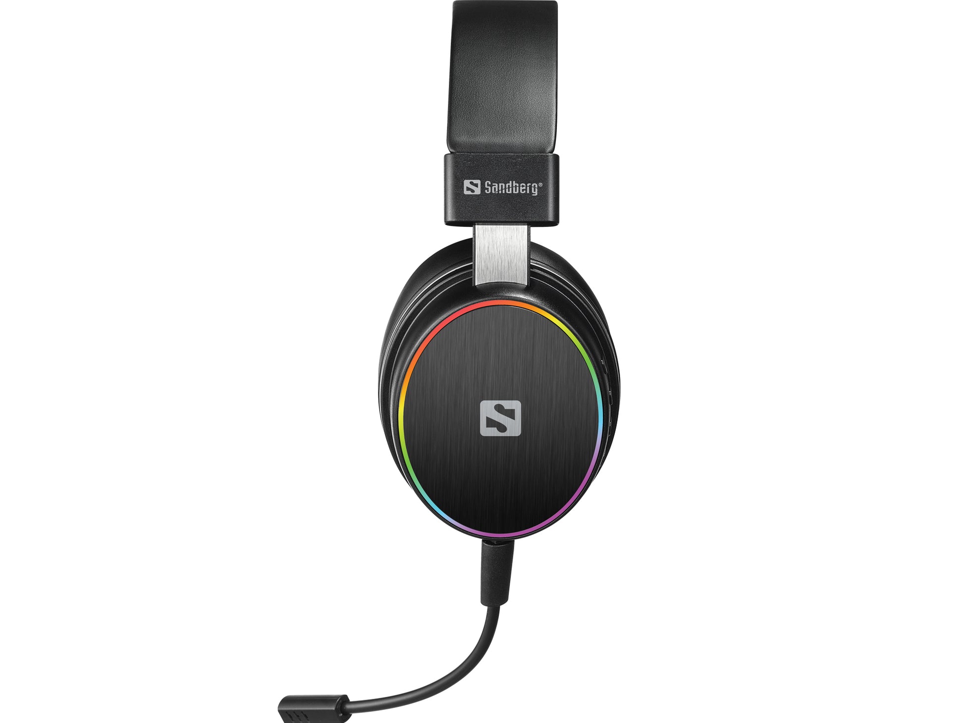 Sandberg HeroBlaster – Headset – Bluetooth