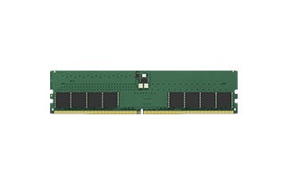Kingston Technology Kingston 46Bd8-32 – 32 GB RAM, DDR5, 288-Pin DIMM, für PC/Server