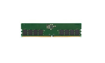 Kingston Technology Kingston 46Bs8-16 ValueRAM – 16 GB DDR5-5600 288-Pin DIMM, CL46