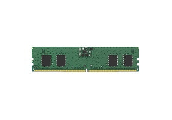 Kingston Technology U46Bs6-8 – Arbeitsspeicher – 8 GB, DDR5, 288-poliger DIMM, 5600 MHz, CL46