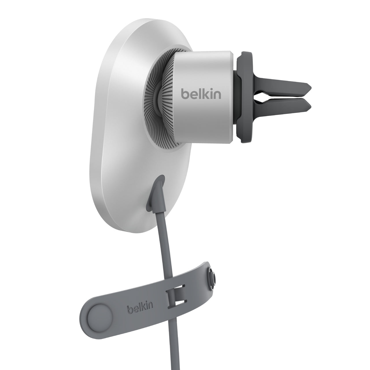 Belkin BoostCharge Qi-Ladegerät – 15 W, Qi, magnetisch