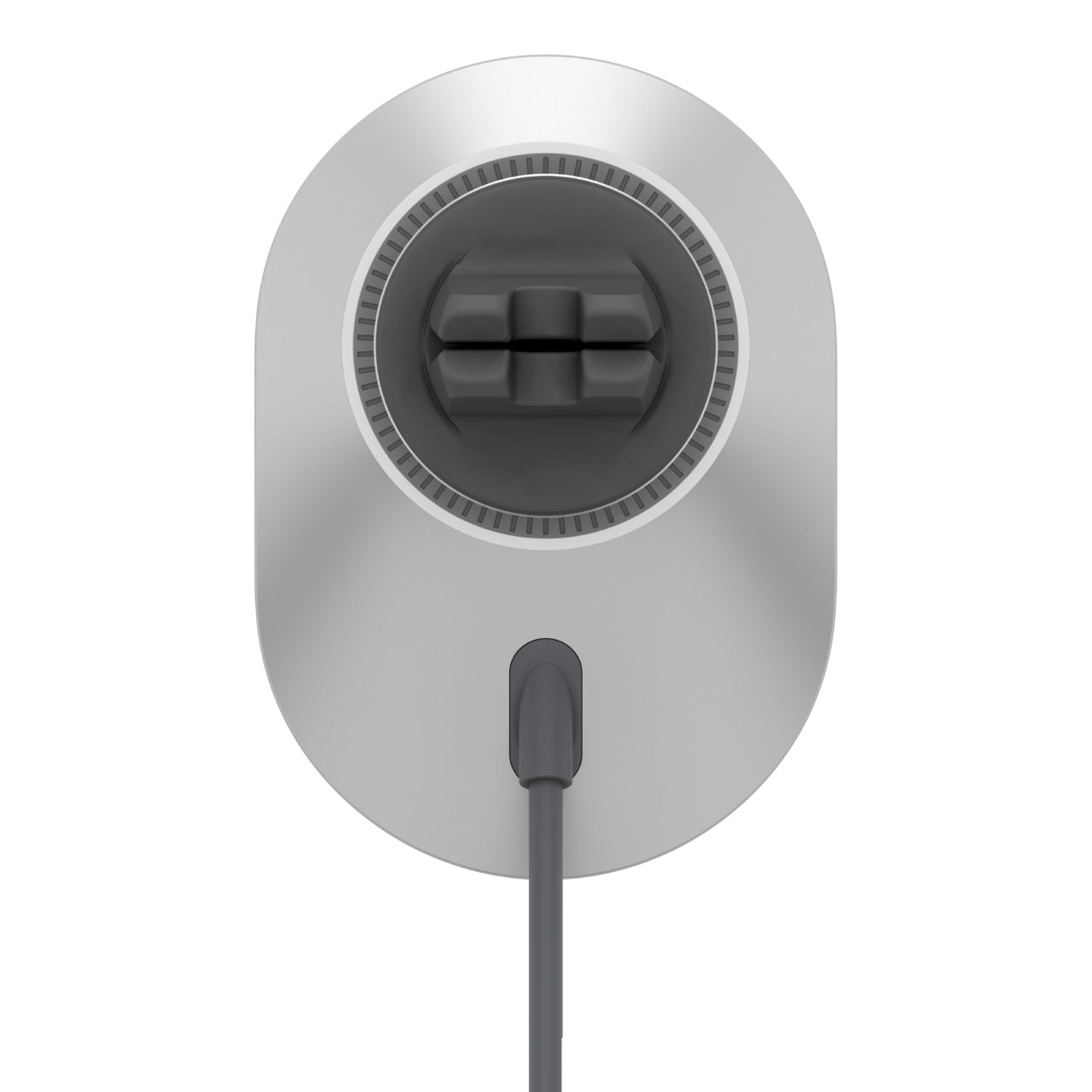 Belkin BoostCharge Qi-Ladegerät – 15 W, Qi, magnetisch