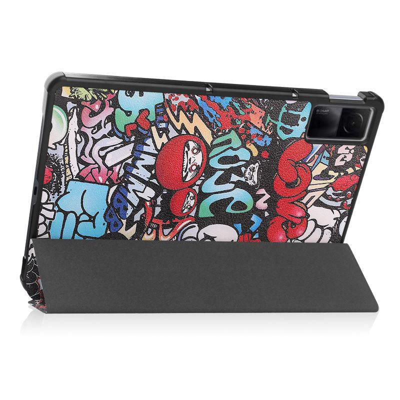 CoreParts Tablet-Hülle für Redmi Pad (2022) 10,6" – Mehrfarbig