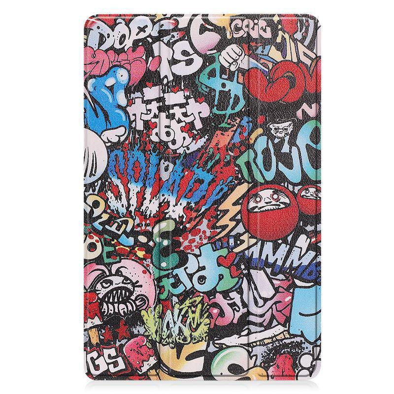 CoreParts Tablet-Hülle für Redmi Pad (2022) 10,6" – Mehrfarbig