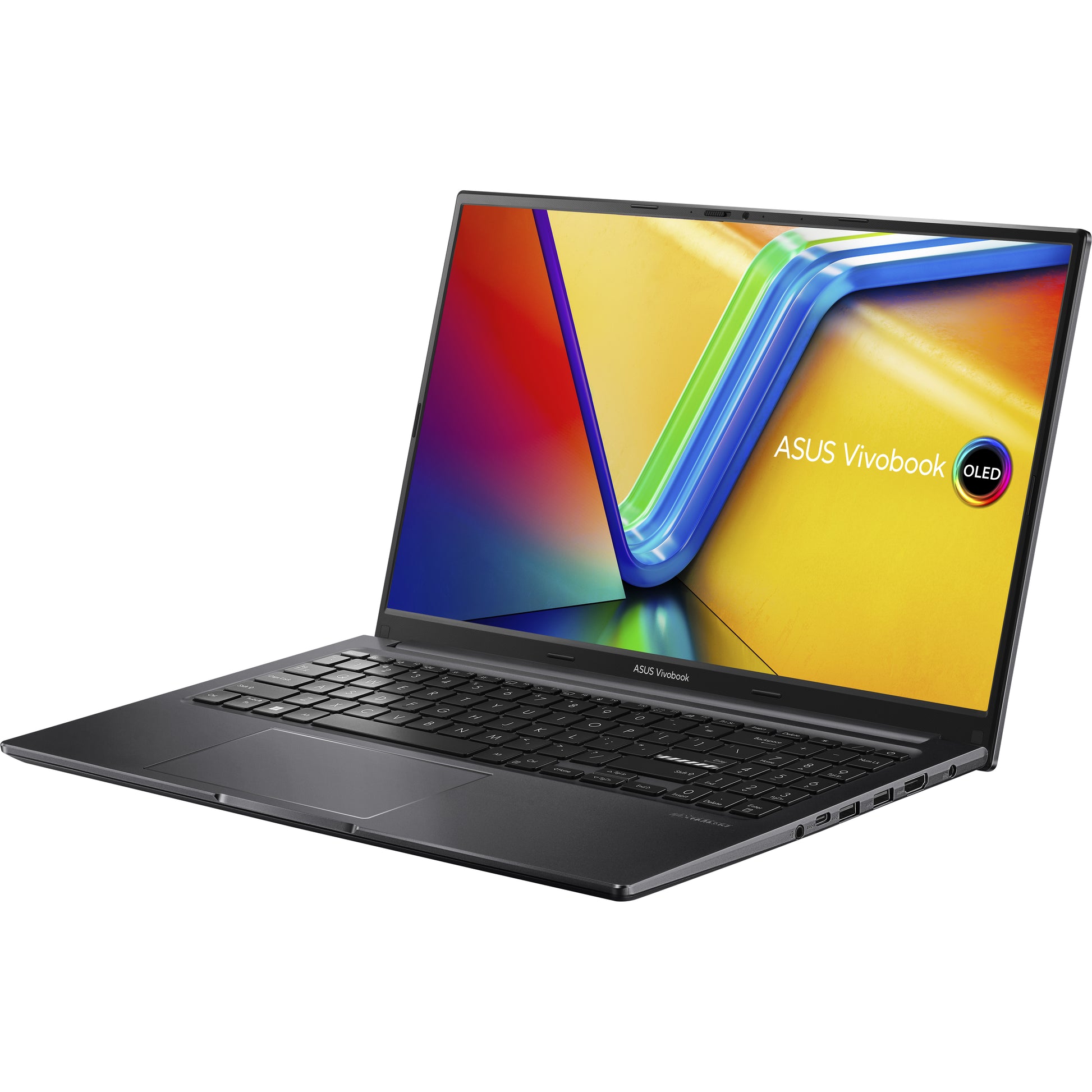 ASUS Vivobook 15 OLED X1505VA-MA161W – Intel i7-1355U, 15,6", 16 GB, 1 TB, Windows 11 Home