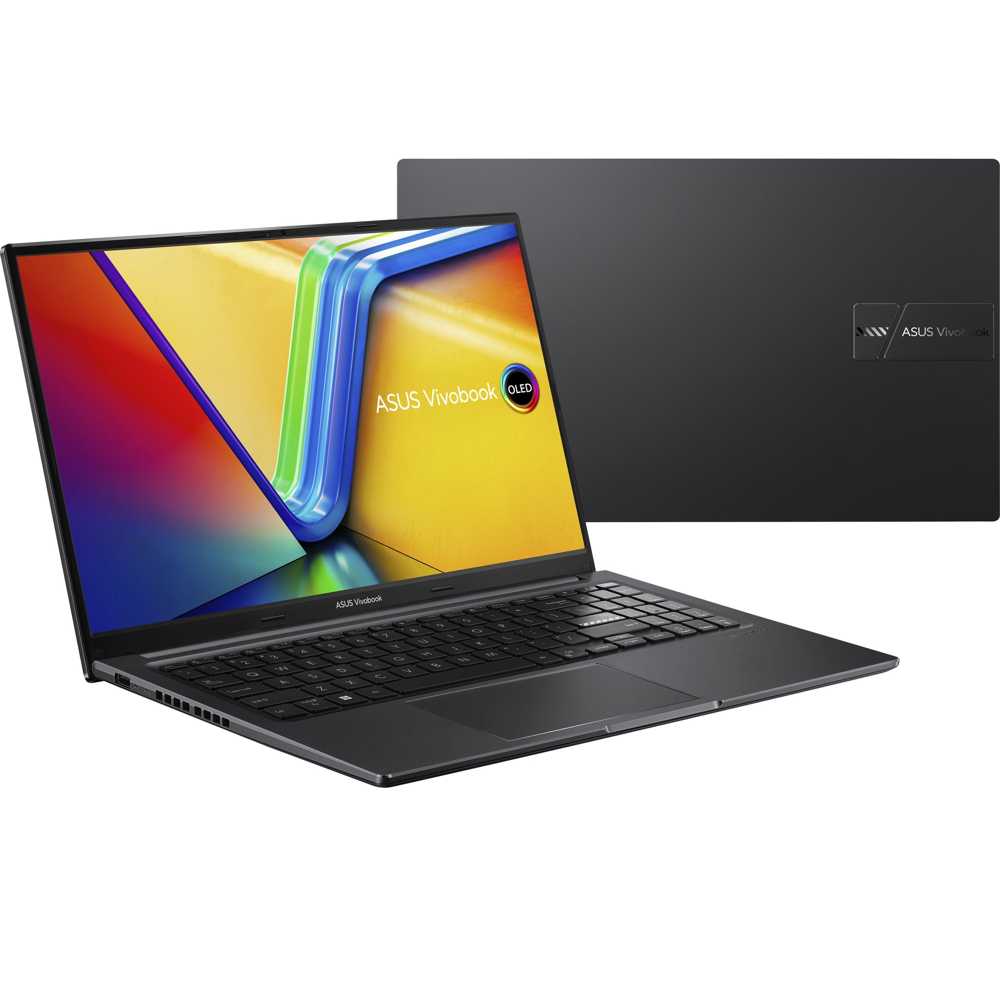 ASUS Vivobook 15 OLED X1505VA-MA161W – Intel i7-1355U, 15,6", 16 GB, 1 TB, Windows 11 Home