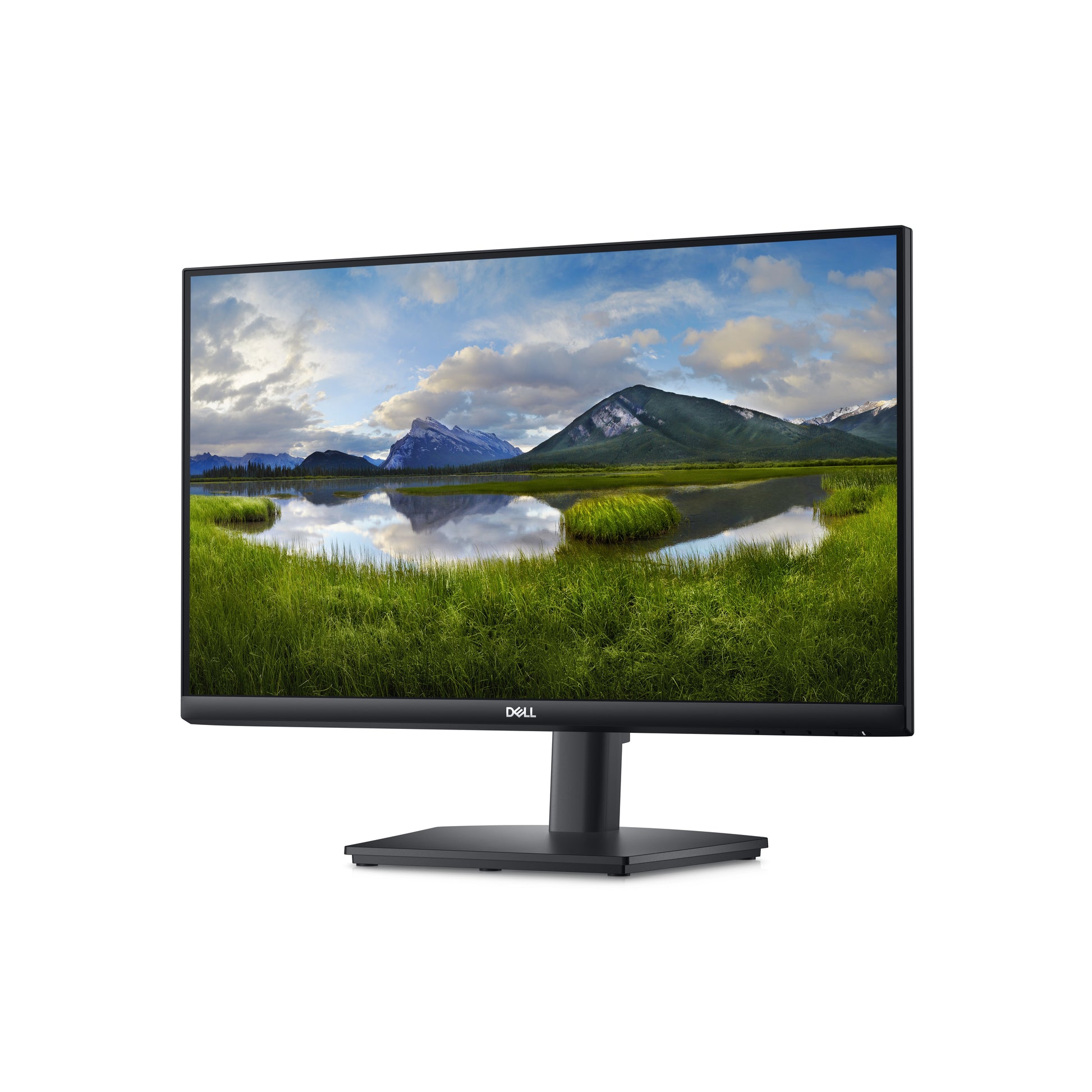DELL E2424HS – 23,8", 1920 × 1080 (Full HD), VA