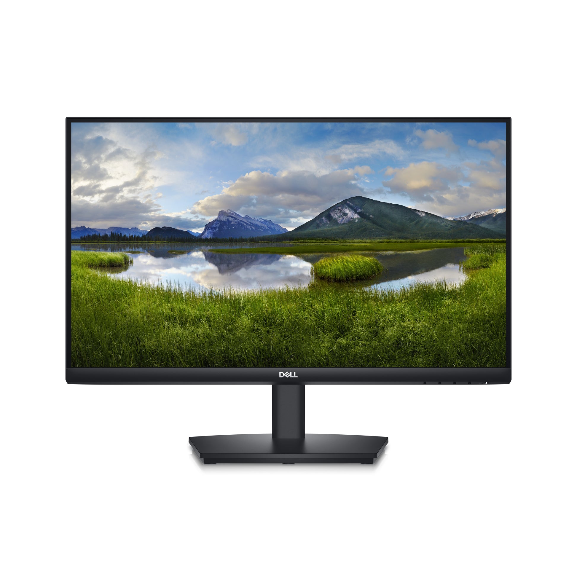 DELL E2424HS – 23,8", 1920 × 1080 (Full HD), VA