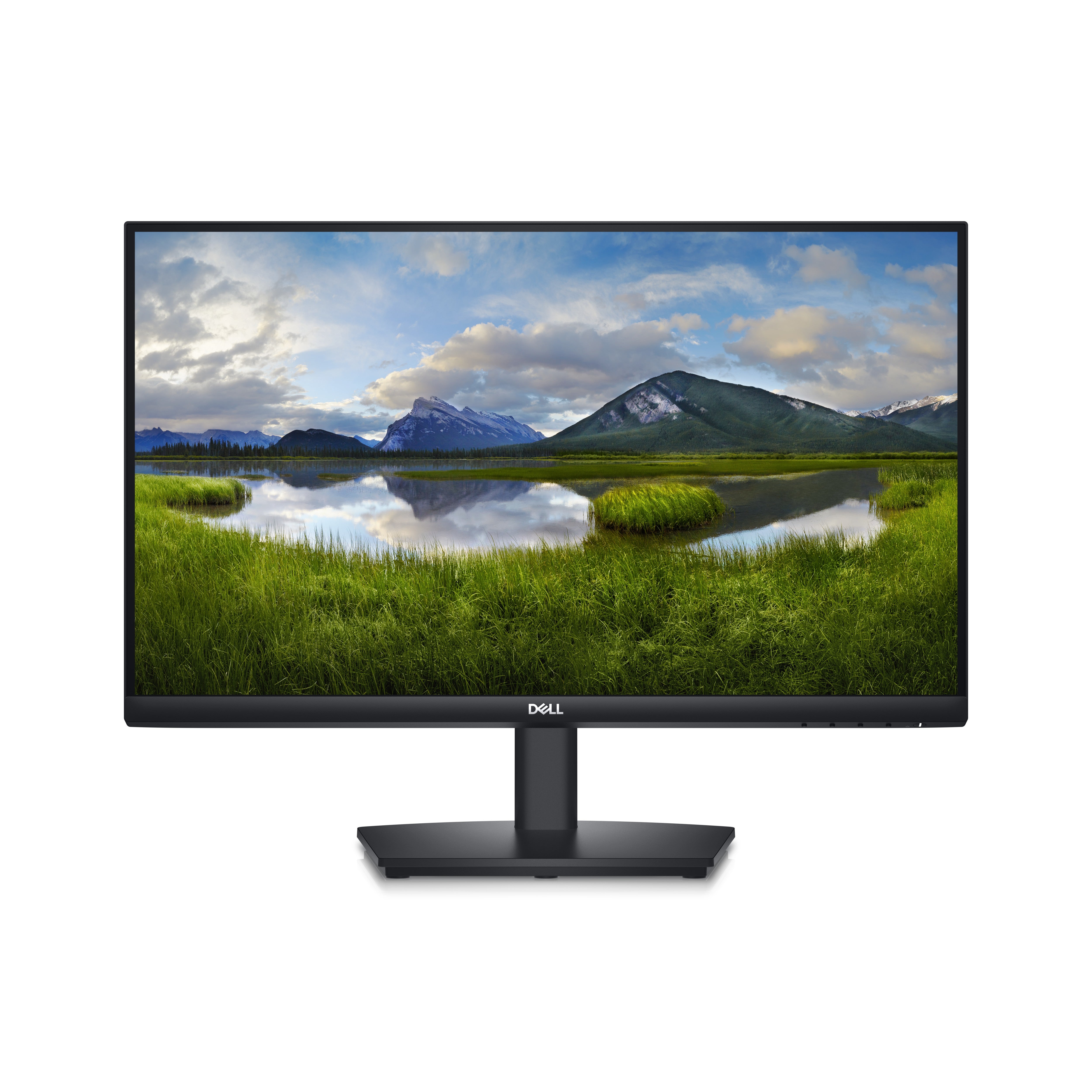 DELL E2424HS – 23,8", 1920 × 1080 (Full HD), VA