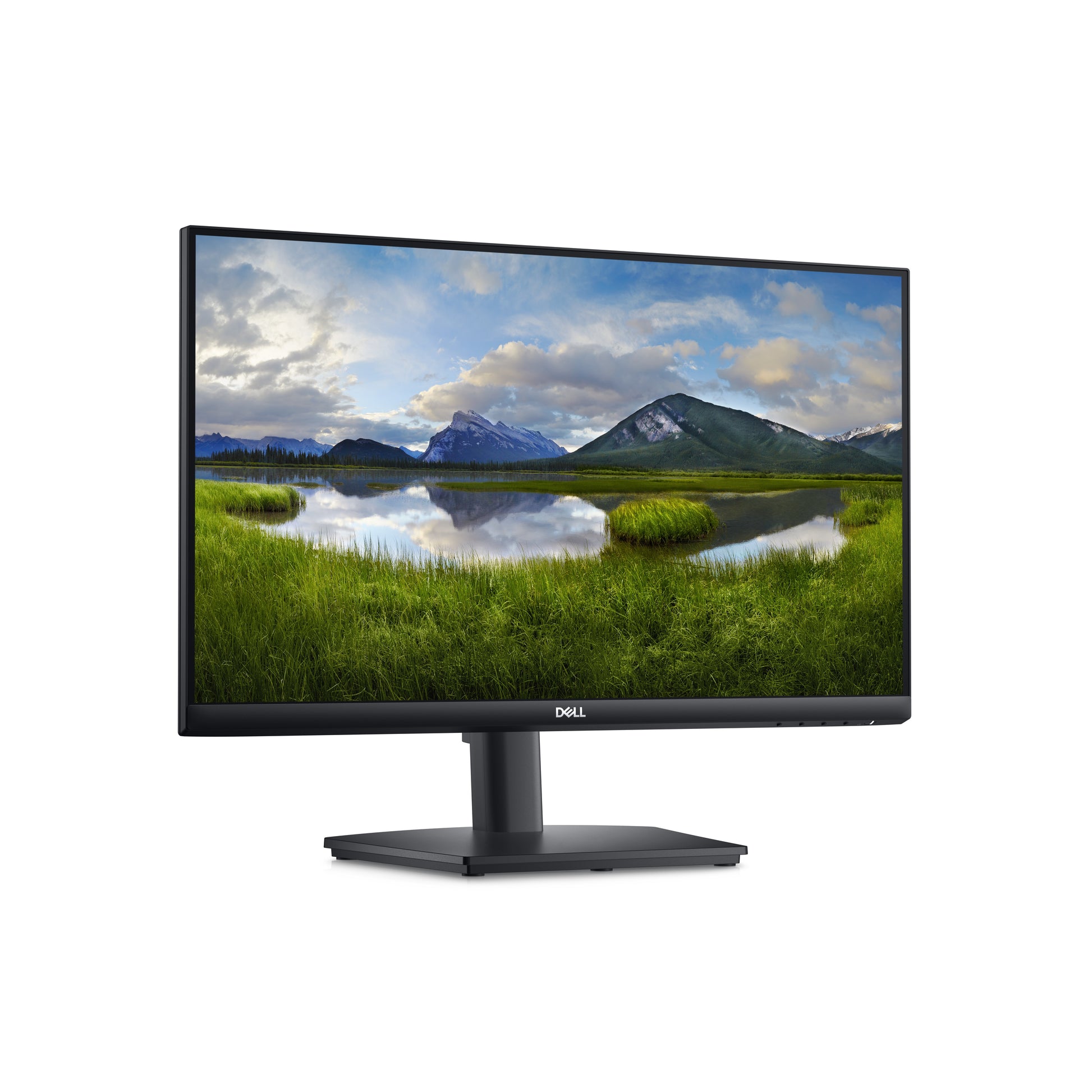 DELL E2424HS – 23,8", 1920 × 1080 (Full HD), VA