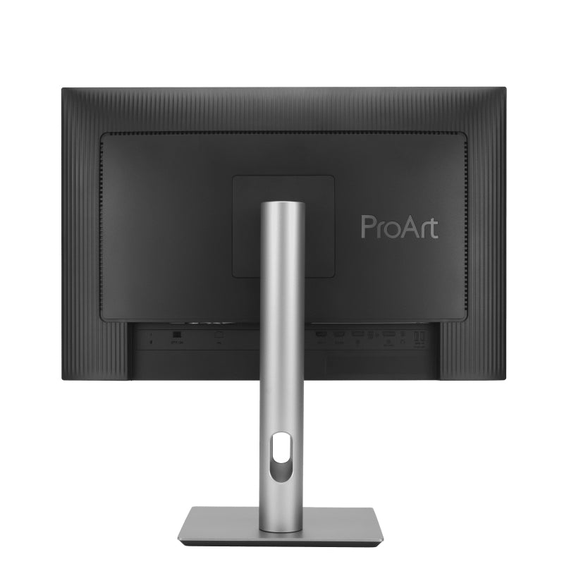 ASUS ProArt PA248CRV – Monitor, 24,1" 1920 × 1200 (WUXGA), LCD, Schwarz/Silber