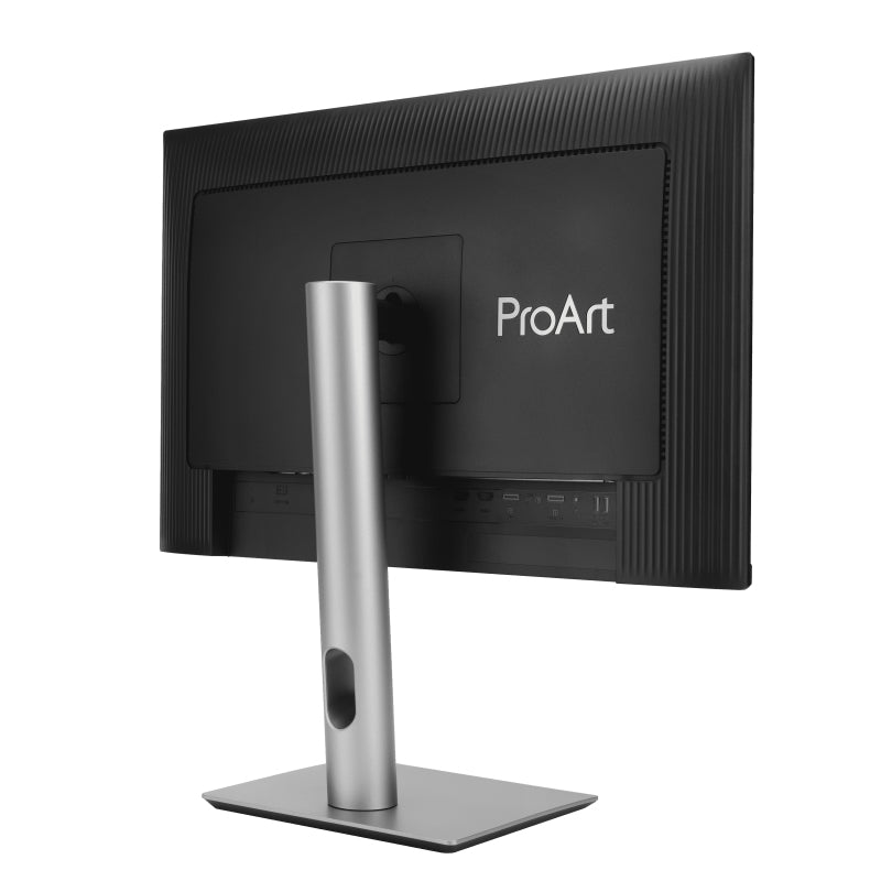 ASUS ProArt PA248CRV – Monitor, 24,1" 1920 × 1200 (WUXGA), LCD, Schwarz/Silber