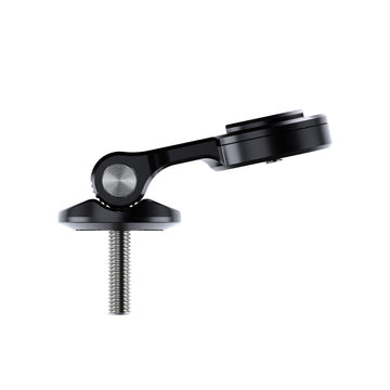 SP Connect Stem Mount Pro – Fahrradhalterung – Lenker, Schraubbefestigung – für Smartphones – Schwarz