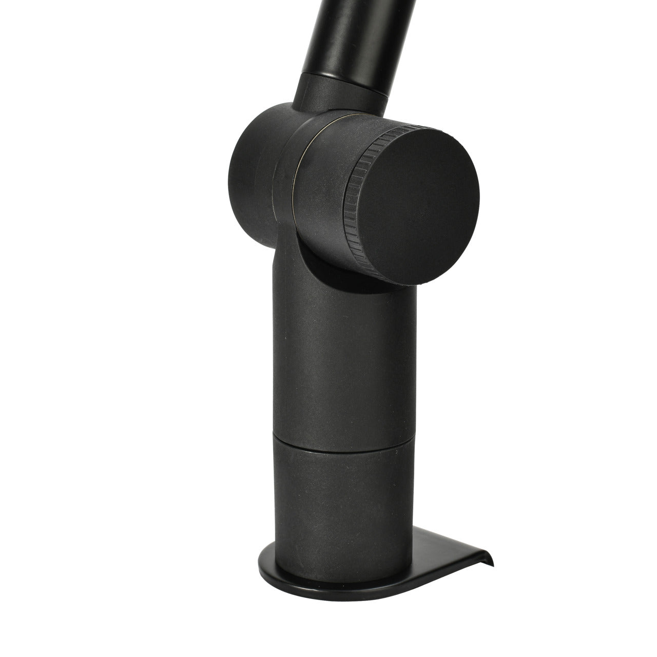 CHERRY MA 3.0 UNI – Mikrofonständer – Tischstativ, 3/8"/5/8", Aluminium – Schwarz