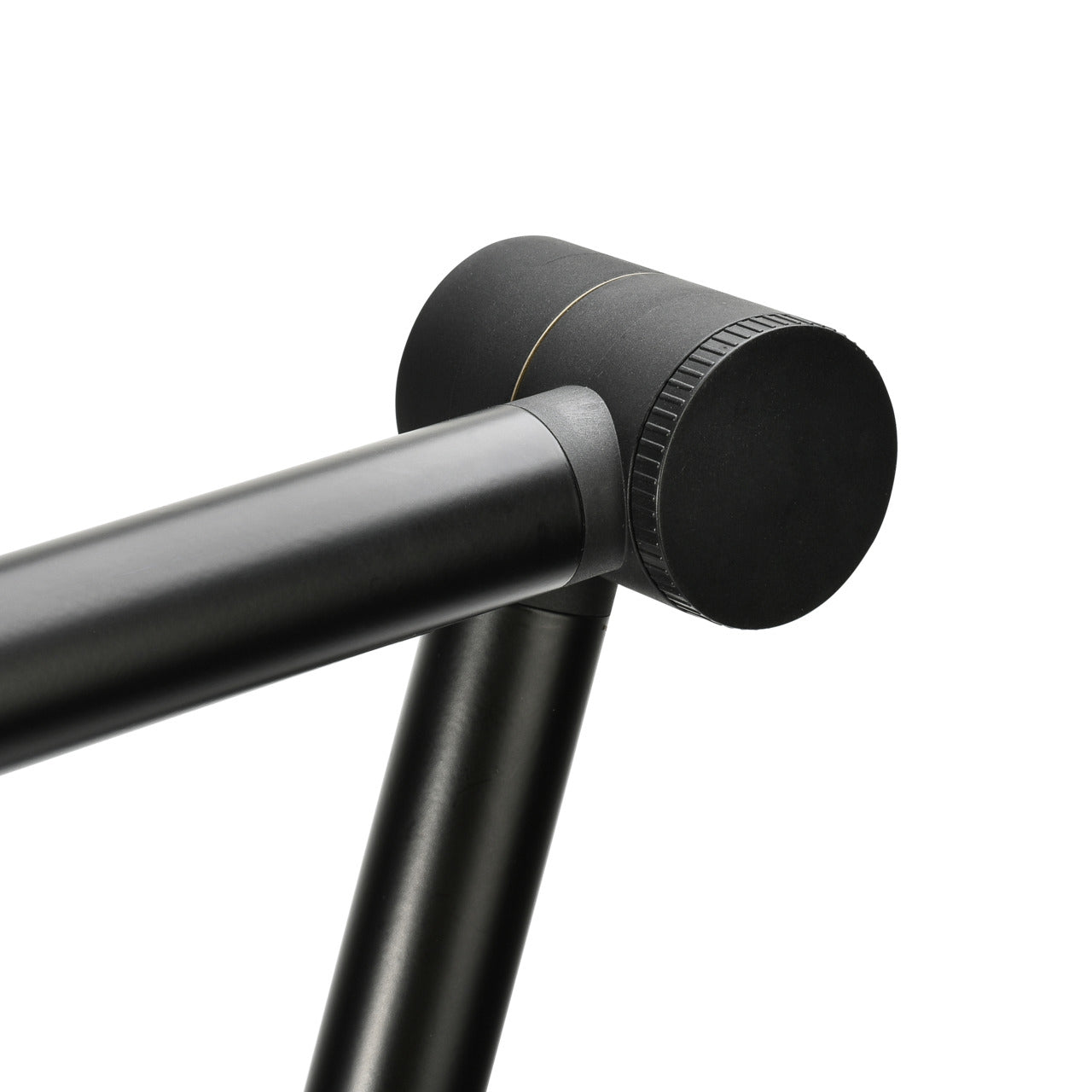 CHERRY MA 3.0 UNI – Mikrofonständer – Tischstativ, 3/8"/5/8", Aluminium – Schwarz