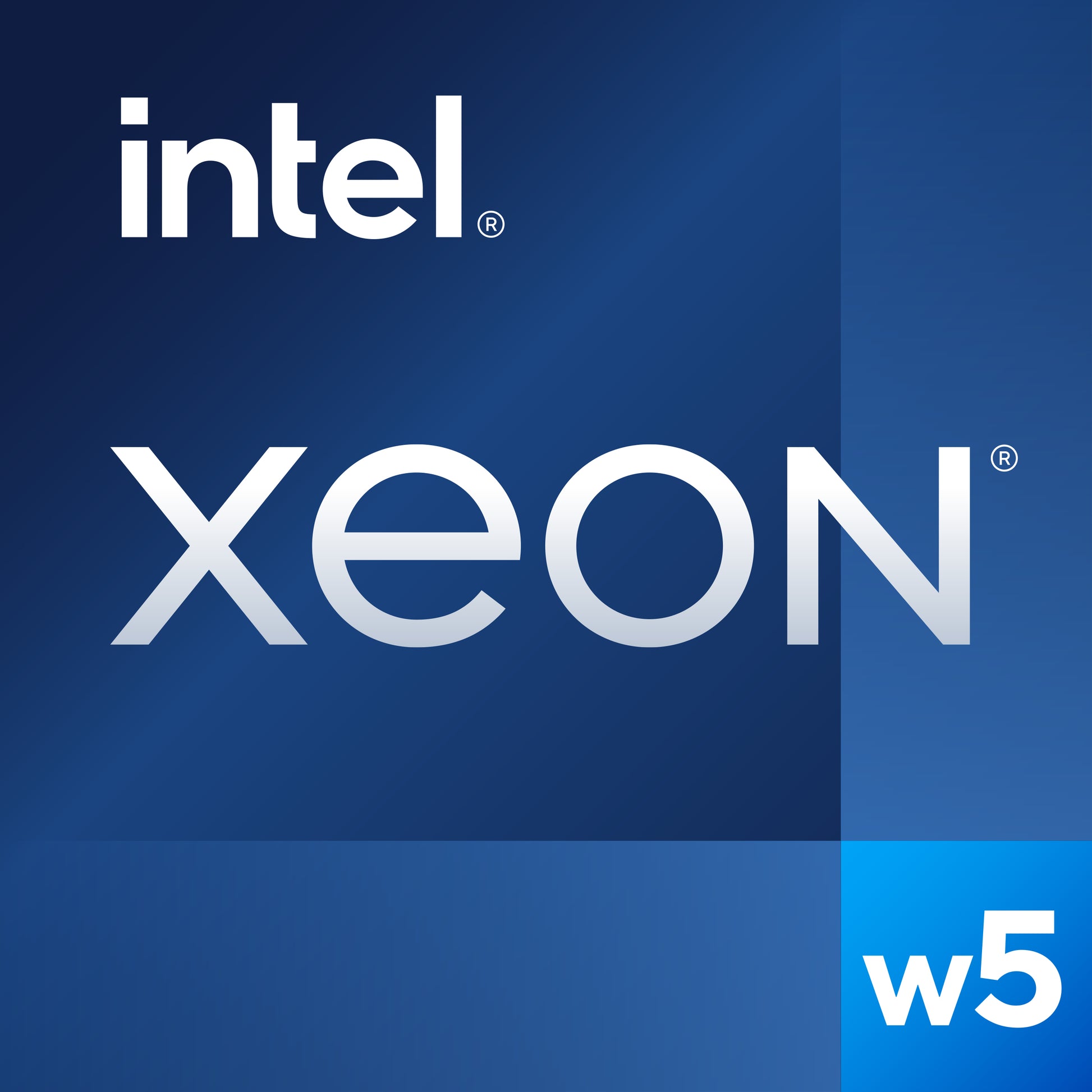Intel Xeon W5-2455X – 12 Kerne, 3,2/4,6 GHz, 30 MB Cache, LGA 4677, DDR5, Vierfach-Kanal, 200 W
