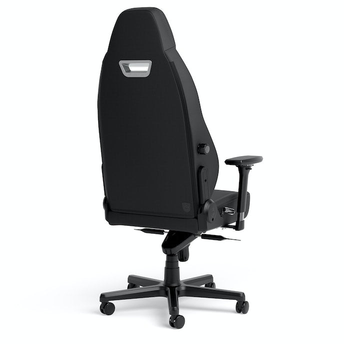noblechairs Besuchersessel Legend – 52 × 48 × 142 cm, schwarz