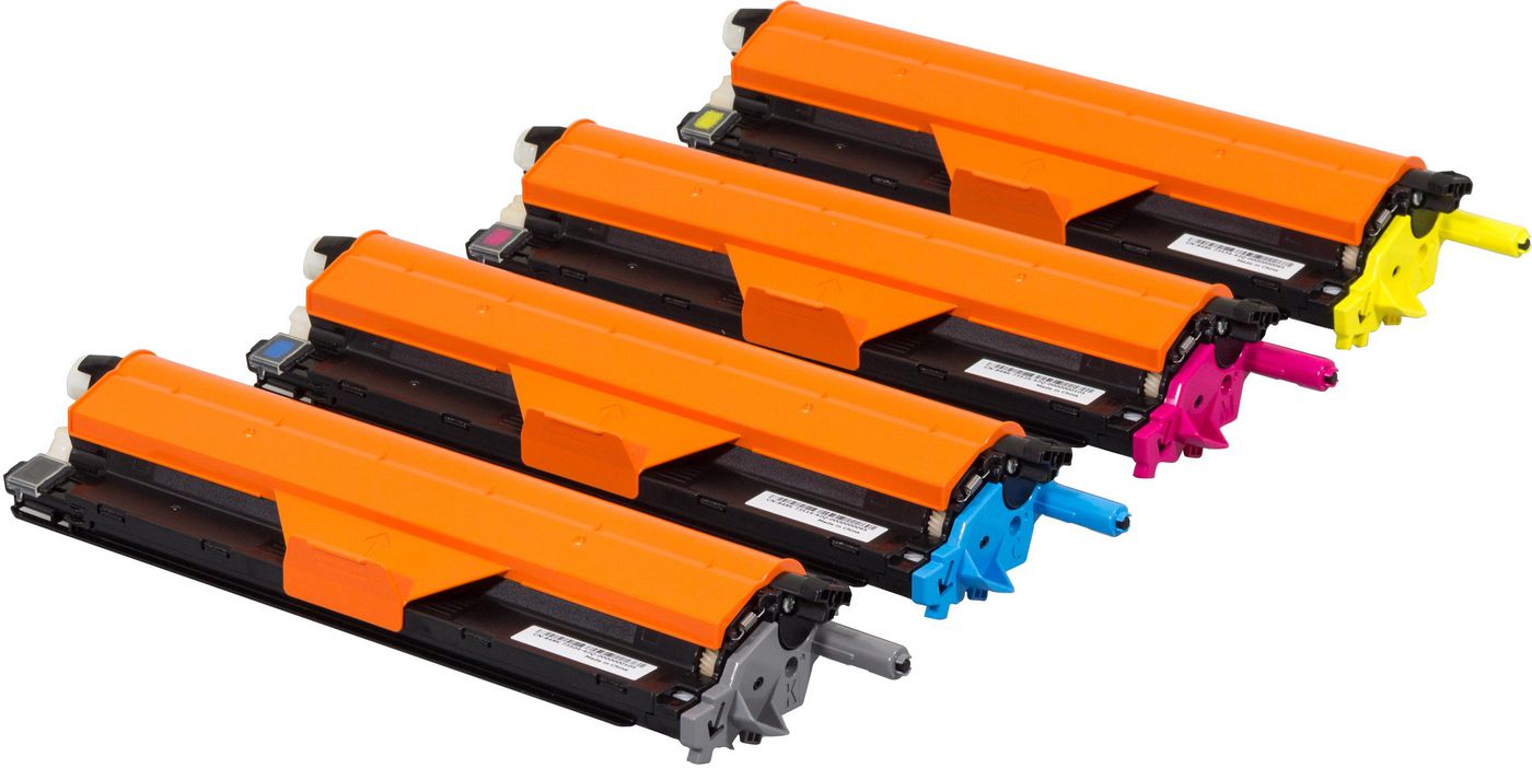 Xerox Bildtrommel BK/C/M/Y – 4er-Set – bis zu 60'000 Seiten