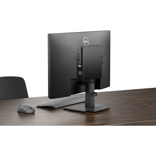 DELL KC5FC – Zubehör: Montage – für OptiPlex 3000 Micro, OptiPlex 3000 Thin Client, OptiPlex 5000 Micro …