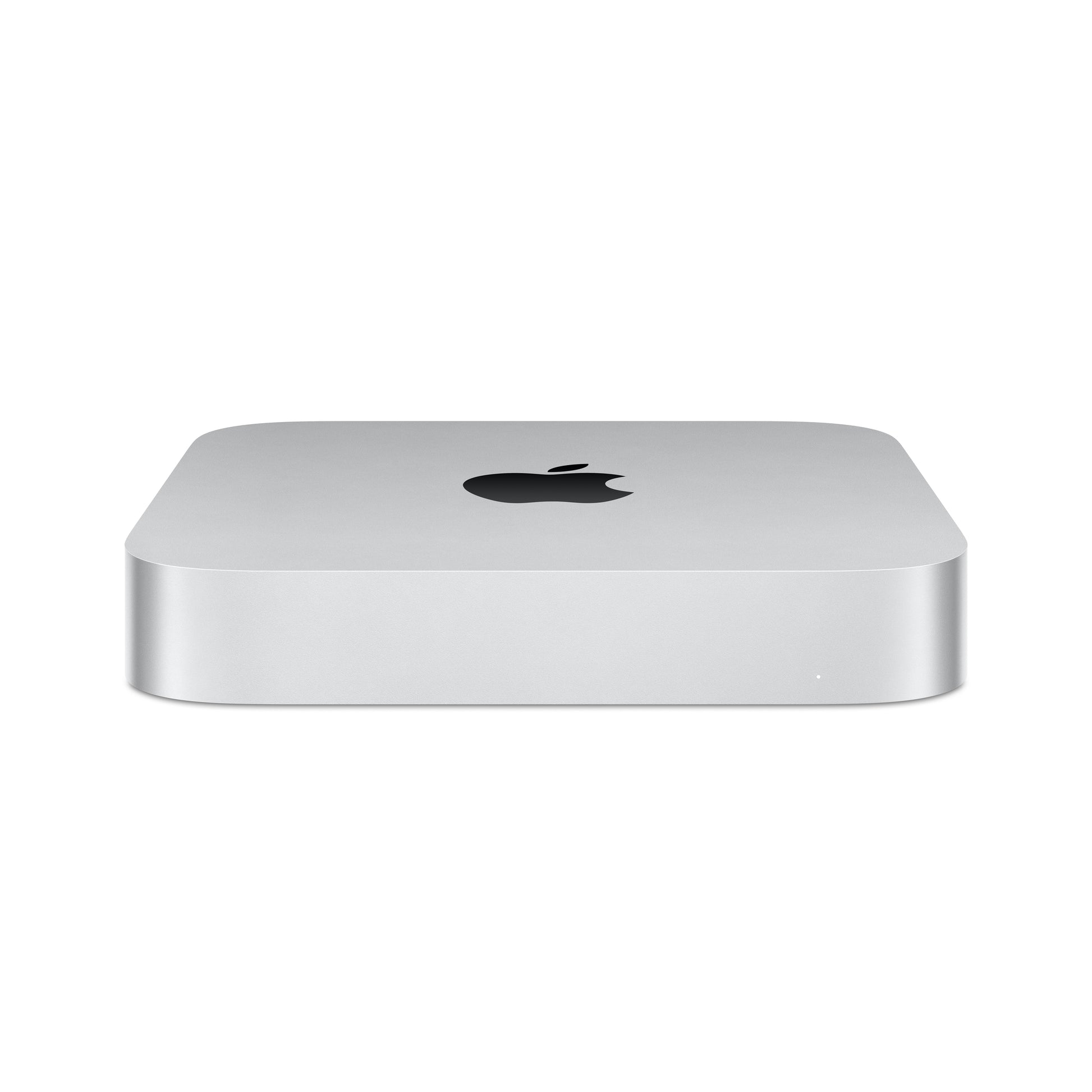 Apple Mac mini (M2 Pro) Mini-PC – Wi-Fi, Ethernet, Bluetooth, Thunderbolt 4 – Netzstrom 100–240 V
