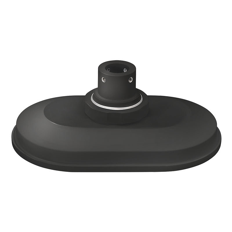 i-PRO Panasonic WV-QSR507-B Montagehalterung – für WV-S85402-V2L, WV-S85702-F3L, schwarz