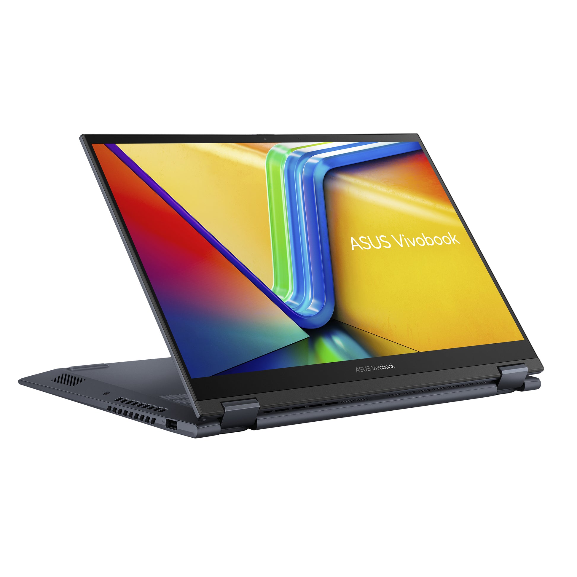 ASUS Vivobook S 14 Flip TN3402YA-LZ470W – 14" WUXGA Touch, Ryzen 7 7730U, 16 GB, 1 TB SSD, Win 11 Home