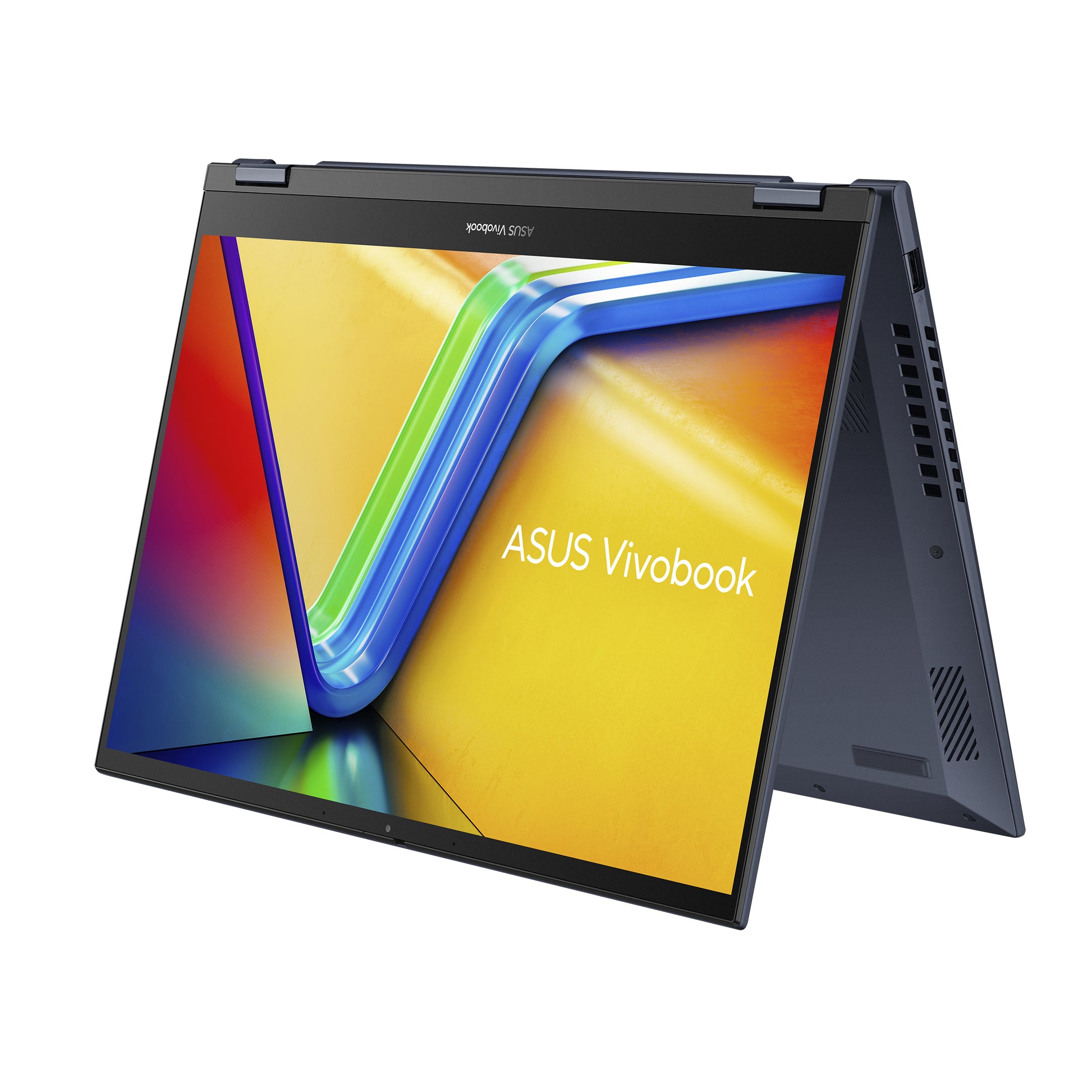 ASUS Vivobook S 14 Flip TN3402YA-LZ470W – 14" WUXGA Touch, Ryzen 7 7730U, 16 GB, 1 TB SSD, Win 11 Home