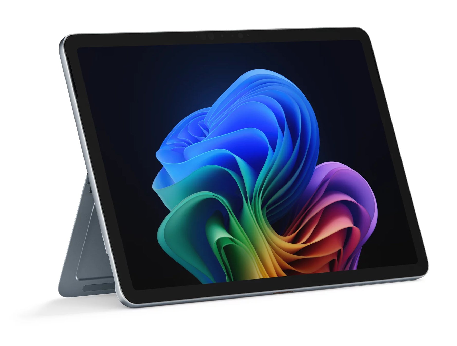 Microsoft Surface Pro 12 C8 – 512 GB, 16 GB RAM, WLAN, Windows 11, Grau