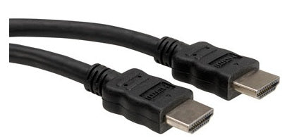 ROLINE HDMI Kabel HDMI High Speed 1080p 60 Hz – 2 m
