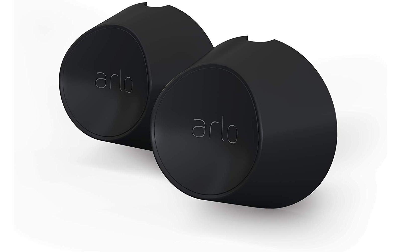 Arlo Ultra Wandhalterung – schwarz