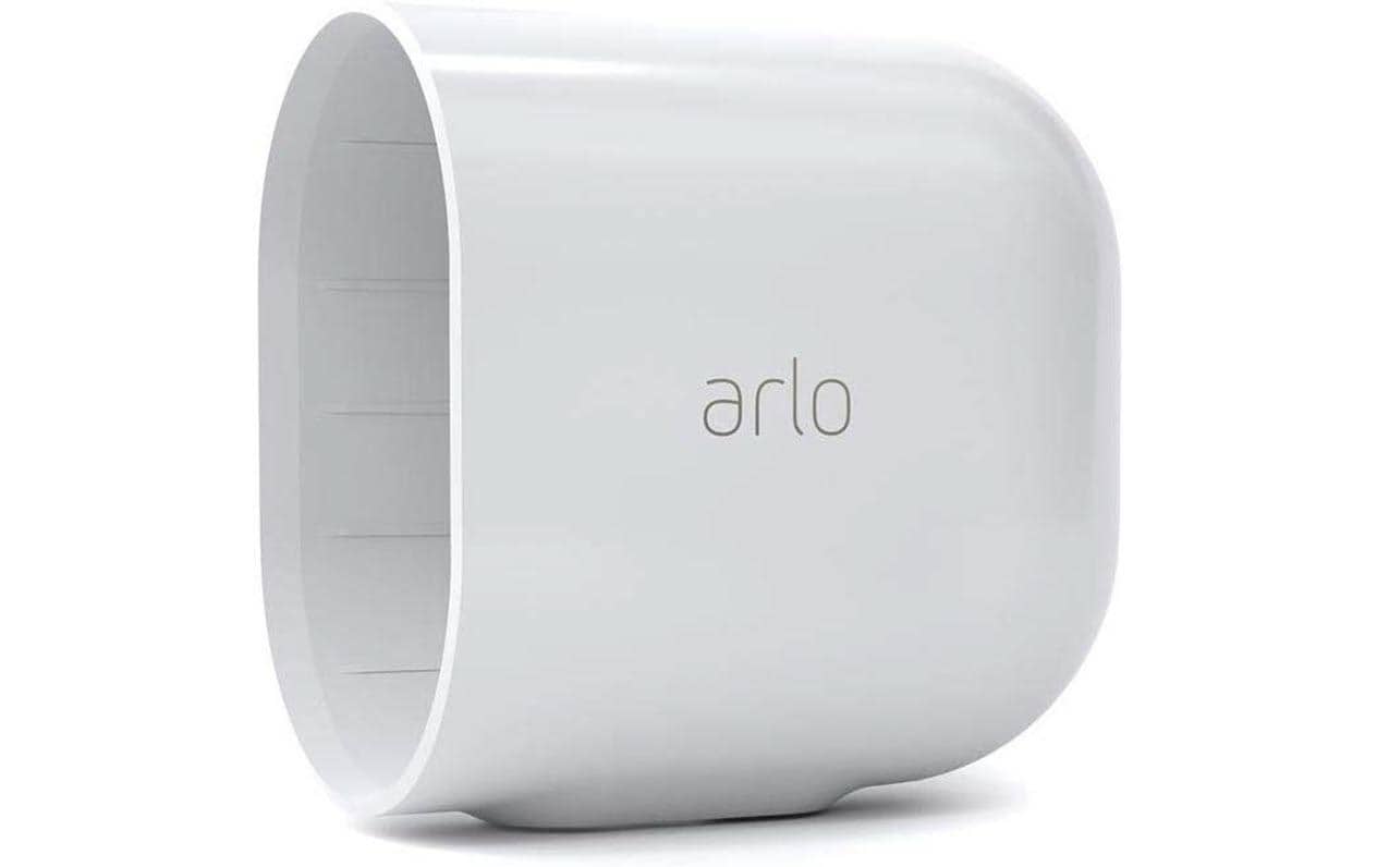 Arlo Kameragehäuse – für Arlo Ultra und Pro 3, Weiss