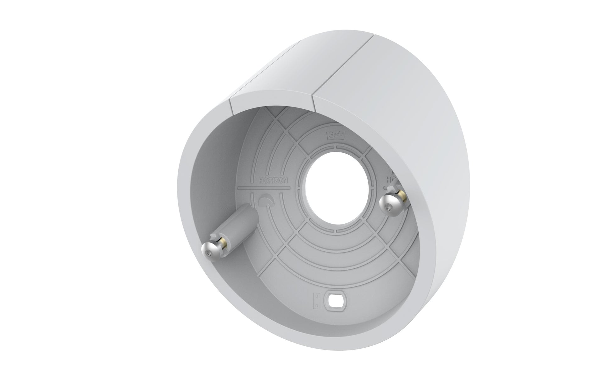 Axis TM3001 Wandhalterung – neigbar, 0,5", M20
