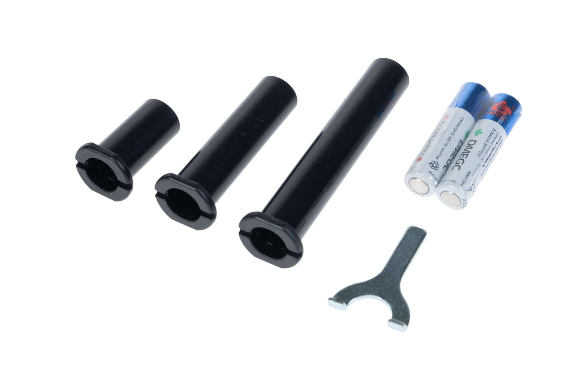 Yale Digitaler Türspion – Türe, Batteriebetrieb, Messing, 128×15×68 mm