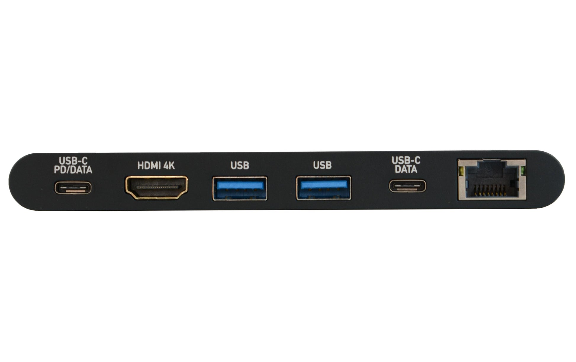 Raritan USB-C Multiport-Adapter – HDMI + USB, 20 cm, für DOMINION KX IV-101
