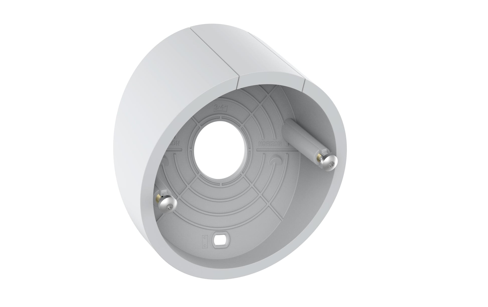 Axis TM3001 Wandhalterung – neigbar, 0,5", M20