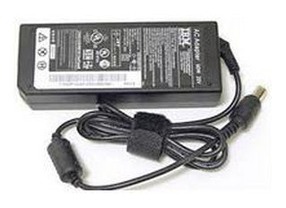Lenovo Netzteil – 90 W – für Lenovo IBM – Schwarz