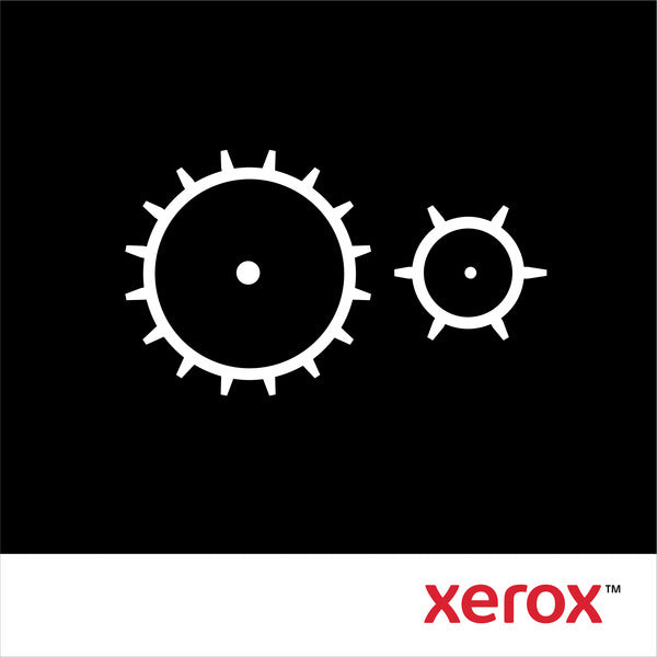 Xerox Transferband – bis zu 12'000 Seiten