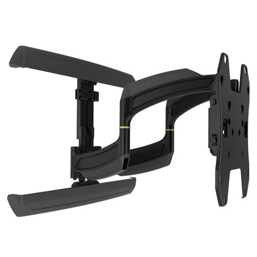 Chief TS318TU – Doppelarm, VESA 600 × 400 / 34 kg Tragkraft