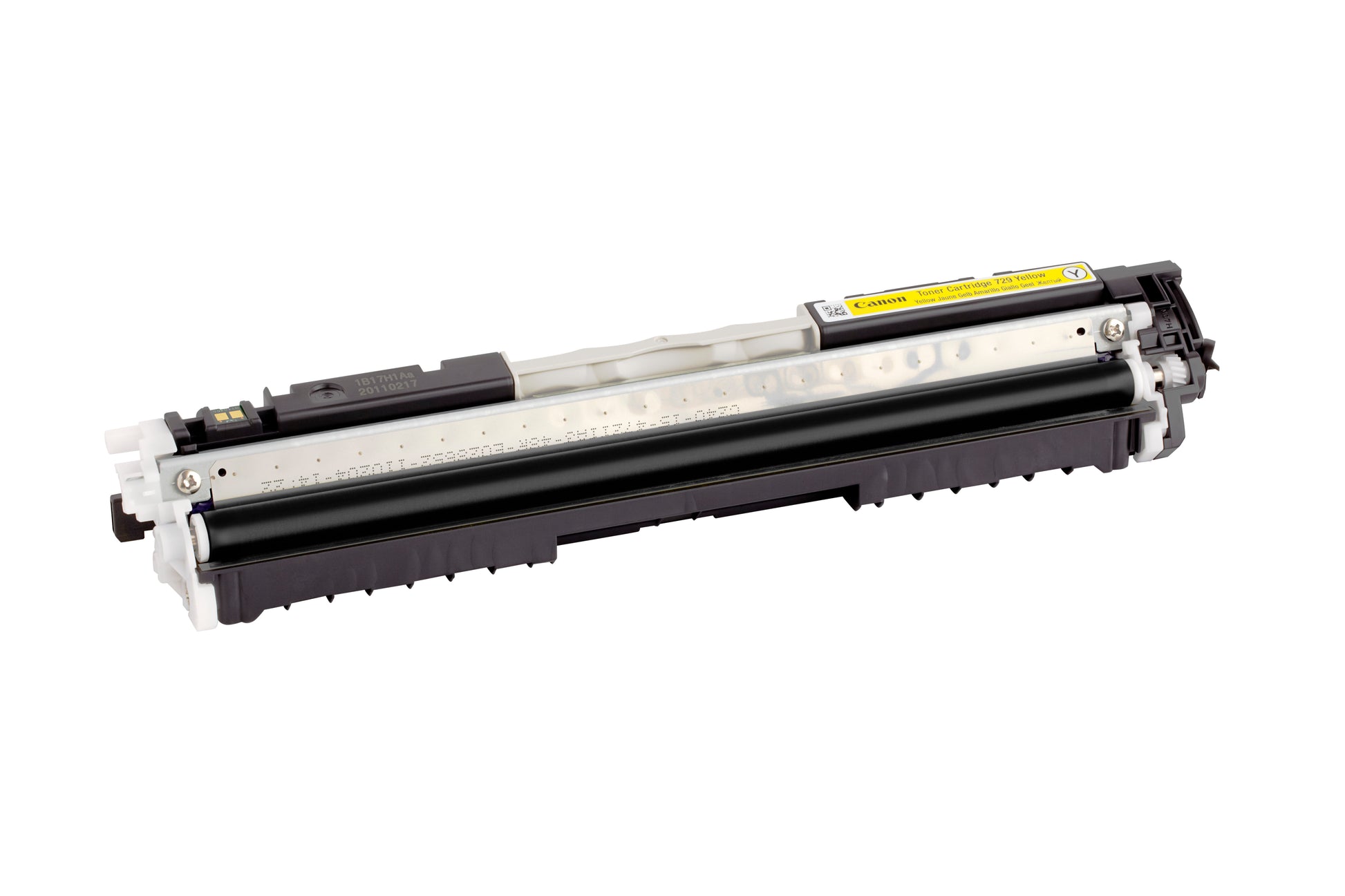 Canon Toner 729Y – gelb, 1000 Seiten