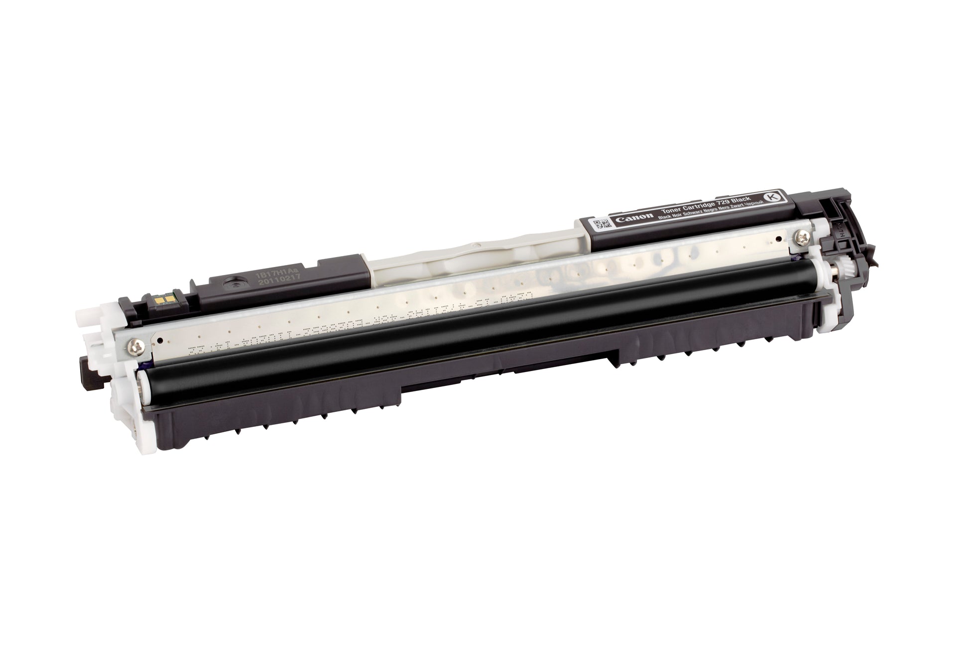 Canon Tonerkartusche 729 (4370B002) – Schwarz, 1'200 Seiten – für Canon i-SENSYS LBP 7010C, LBP 7018C