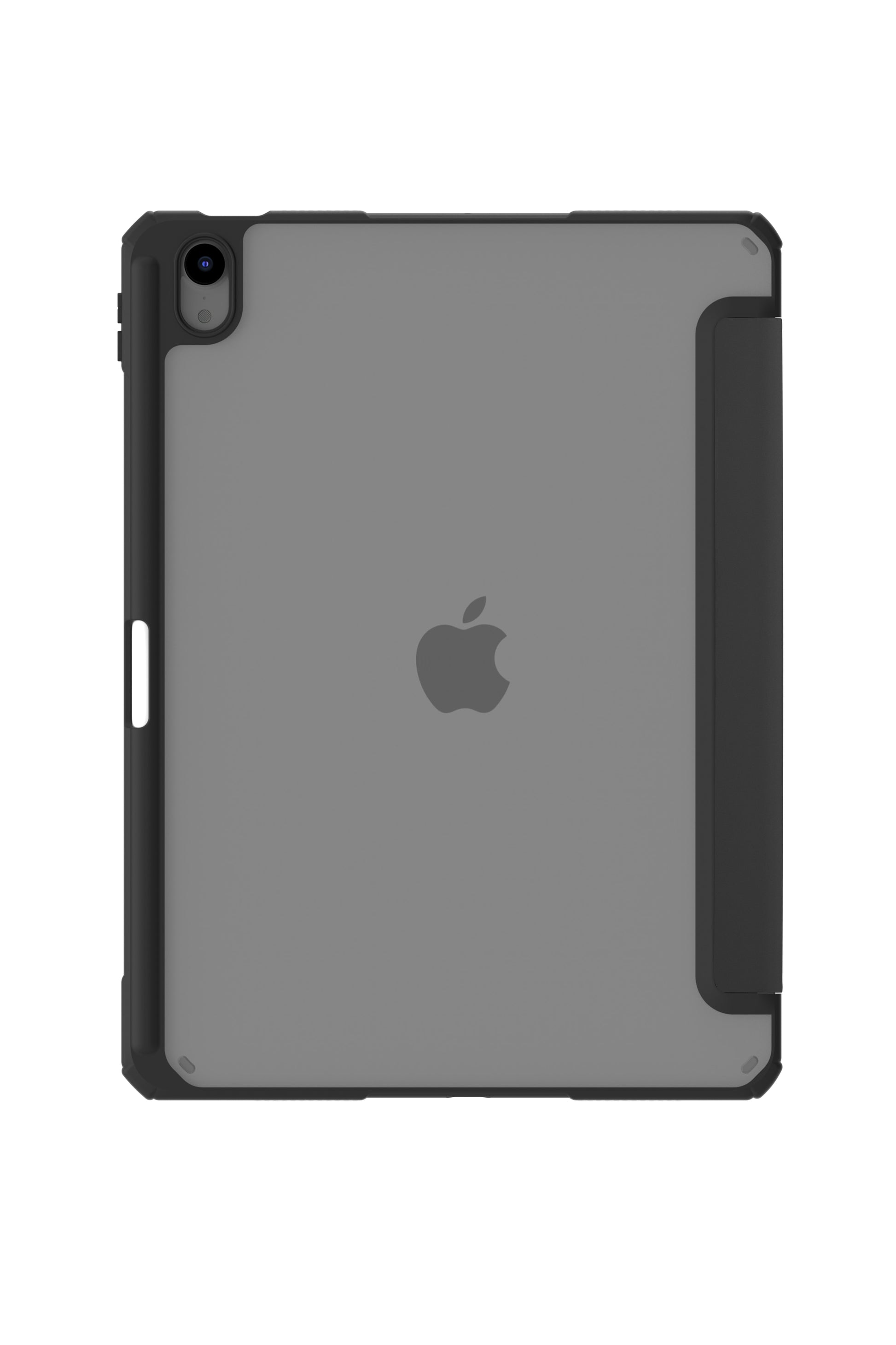 dbramante1928 London Tablet-Hülle für Apple iPad Air 10,9" (6. Gen.) – Schwarz