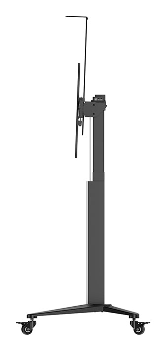 Hagor BRACKIT LIFT – Standfuss für 55–86", höhenverstellbar