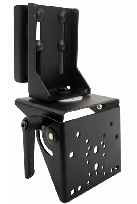 Getac Fahrzeug-Dock für Getac – Schwarz
